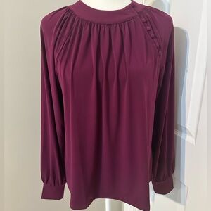 Ann Taylor Top - Like New